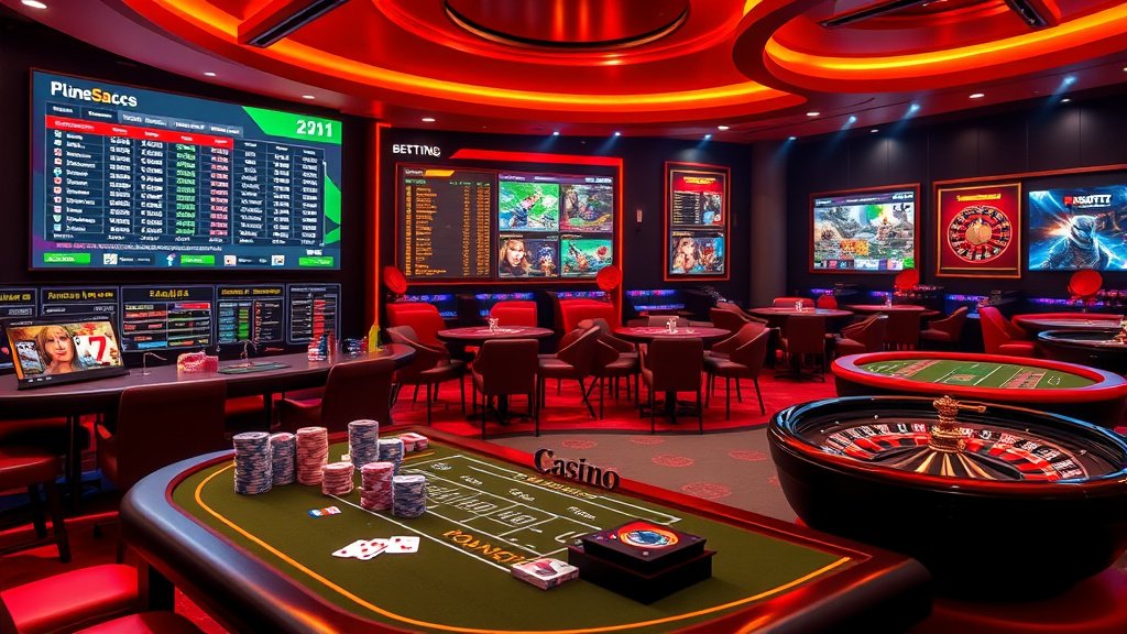 Các bước cài đặt sau khi tải VN88 thành công – Hướng dẫn chi tiết để bắt đầu trải nghiệm cá cược thuận tiện và an toàn